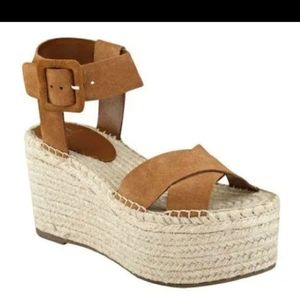 Marc Fisher LTD Randall Espadrille